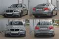 BMW 325 i*M-Paket! Handschalter! 2.Hand! Traumhaft!* Grau - thumbnail 5