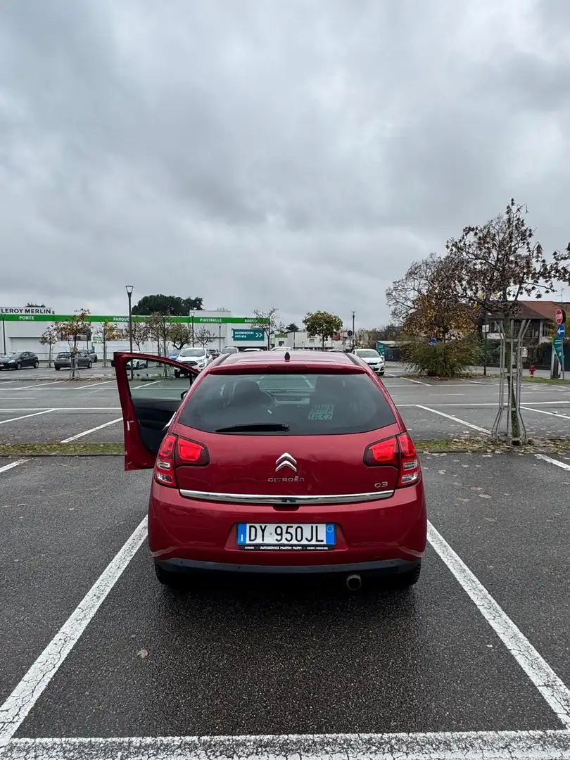 Citroen C3 1.4 vti Exclusive (exclusive style) - 2