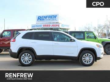 North * No Accidents | V6 | Panoramic Sunroof | Ap