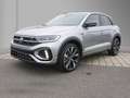 Volkswagen T-Roc 2,0 TDi 7-Gang-DSG R-Line Silber - thumbnail 2