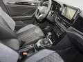 Volkswagen T-Roc 2,0 TDi 7-Gang-DSG R-Line Silber - thumbnail 16