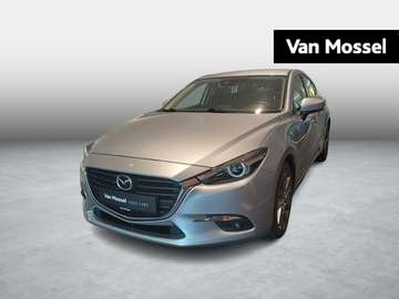 Hatchback 1.5 Skyactiv-G 74kW Skymove