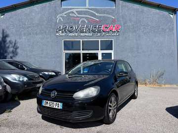 2.0 TDI 140CH BLUEMOTION FAP CONFORTLINE 5P