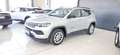Jeep Compass 1.6 Mjt Longitude FWD Gris - thumbnail 7