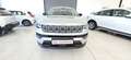 Jeep Compass 1.6 Mjt Longitude FWD Gris - thumbnail 2