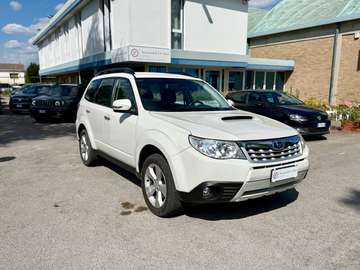 2.0d AWD XS Trend 147cv UNICO PROPRIETARIO