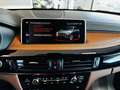 BMW X6 xDrive M50dA Negro - thumbnail 45