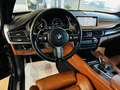 BMW X6 xDrive M50dA Negro - thumbnail 36