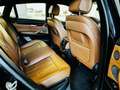 BMW X6 xDrive M50dA Negro - thumbnail 25