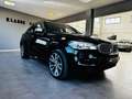 BMW X6 xDrive M50dA Negro - thumbnail 10