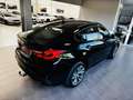 BMW X6 xDrive M50dA Negro - thumbnail 18