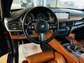 BMW X6 xDrive M50dA Negro - thumbnail 35
