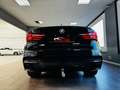 BMW X6 xDrive M50dA Negro - thumbnail 15