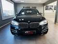 BMW X6 xDrive M50dA Negro - thumbnail 5