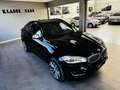 BMW X6 xDrive M50dA Negro - thumbnail 9