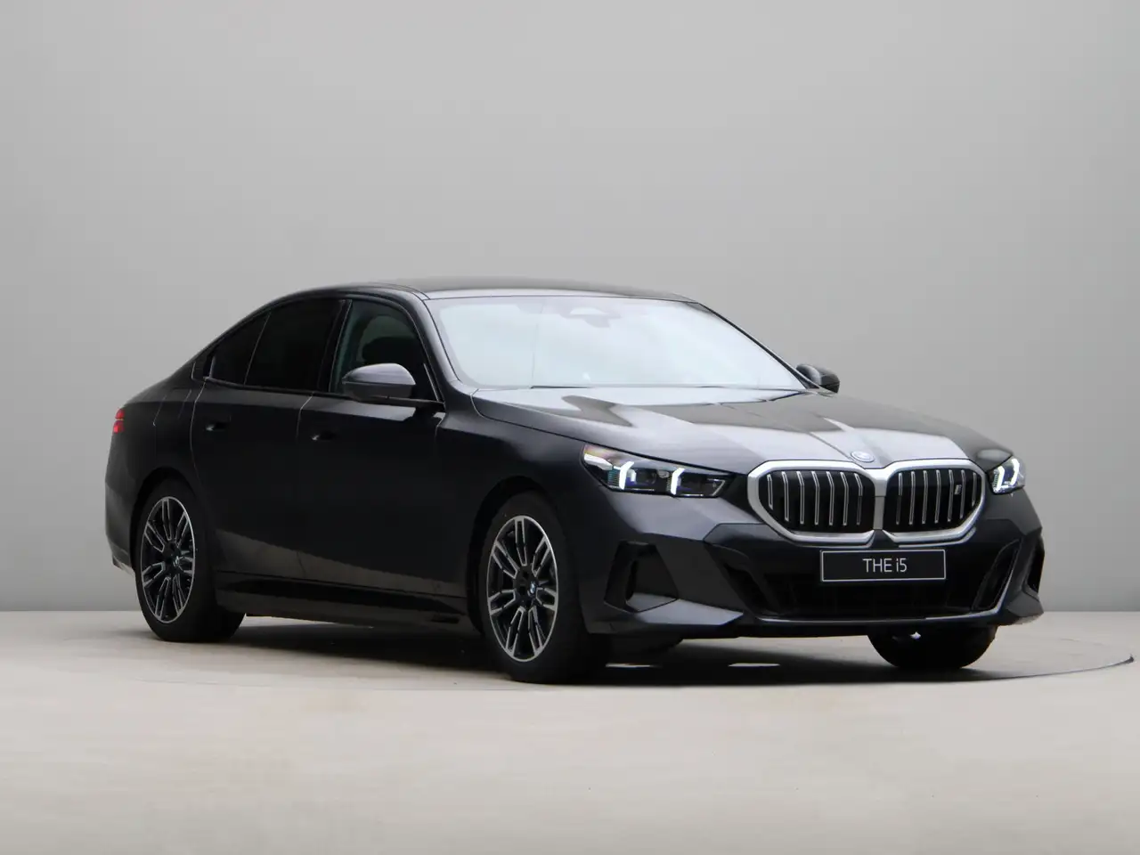 BMW i5 2026 — фото 7