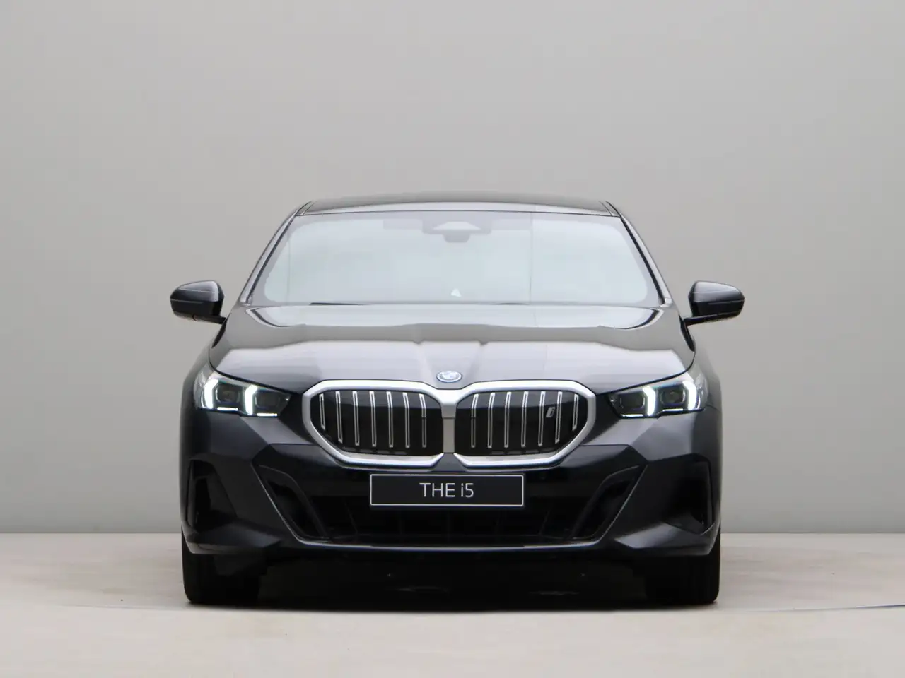 BMW i5 2026 — фото 6