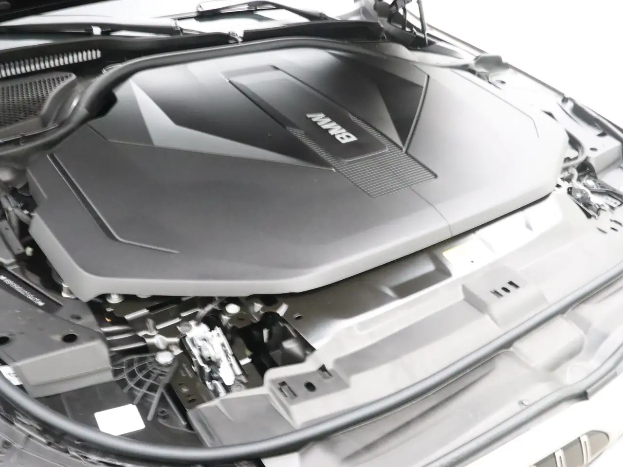 BMW i5 2026