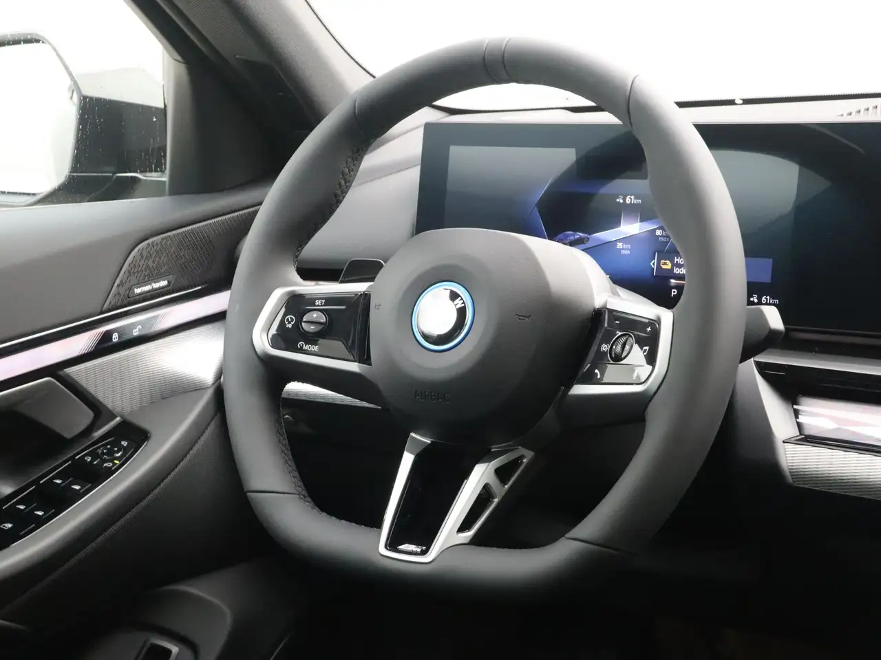 BMW i5 2026