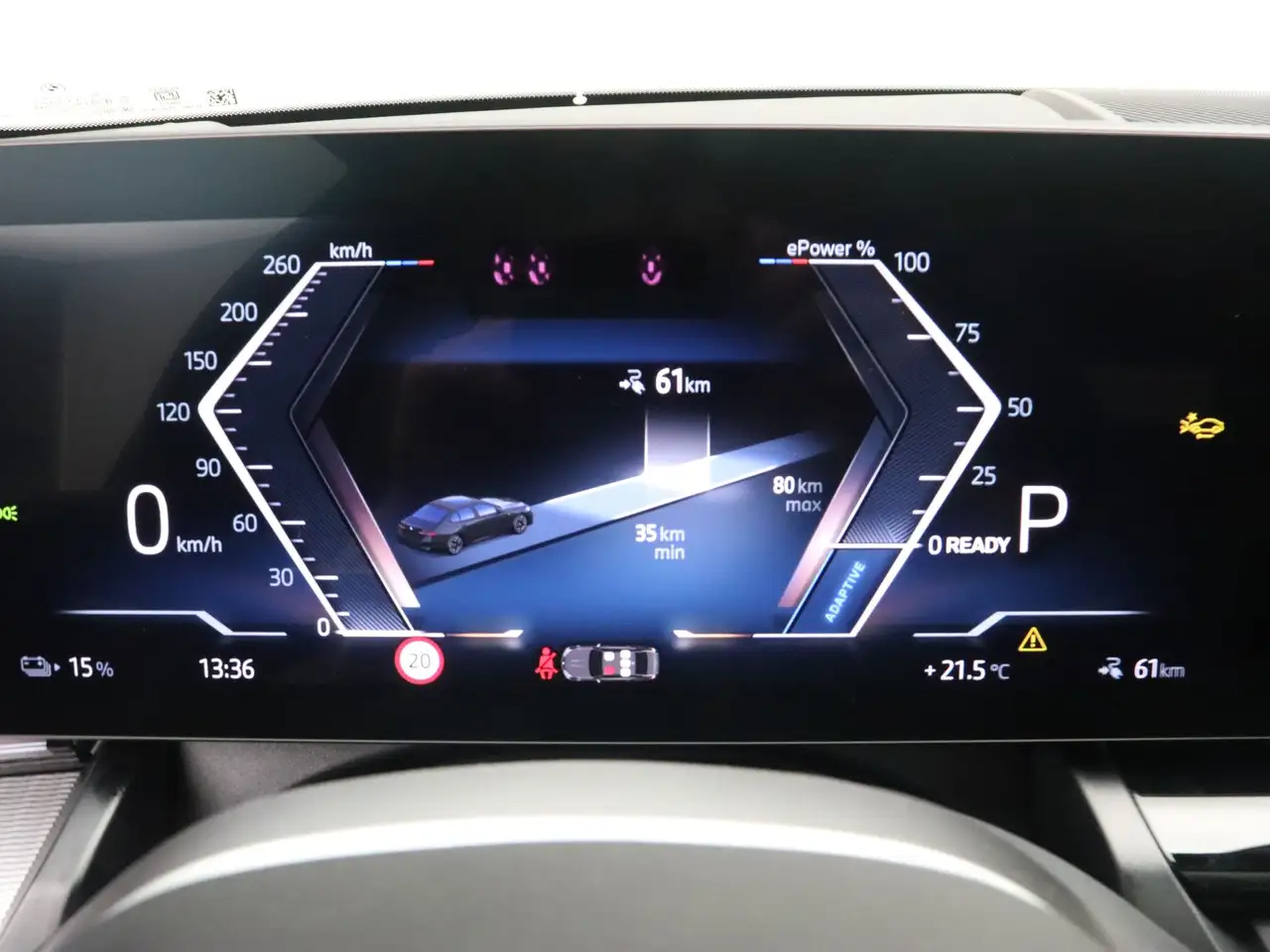 BMW i5 2026