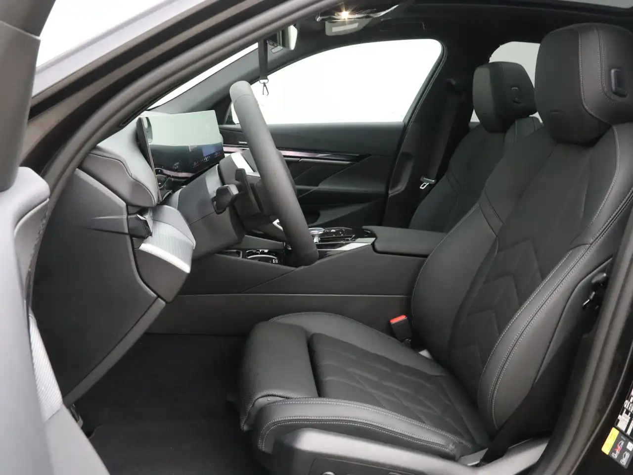 BMW i5 2026
