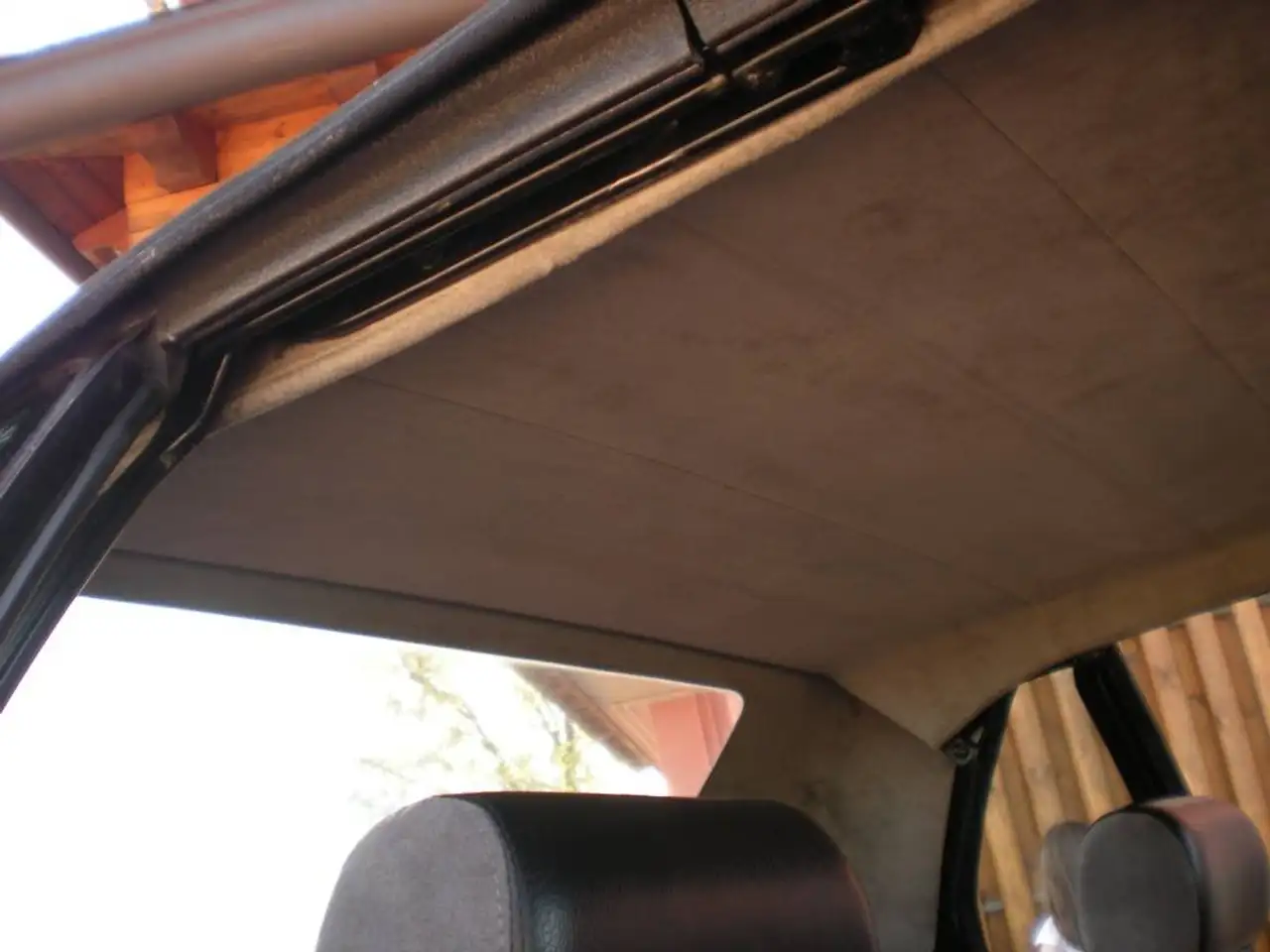 Maserati Biturbo Spider 2.0i, foto 8