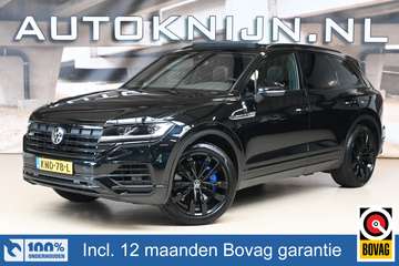 3.0 TSI e-Hybrid 380pk R-Line | Memory - Massage -