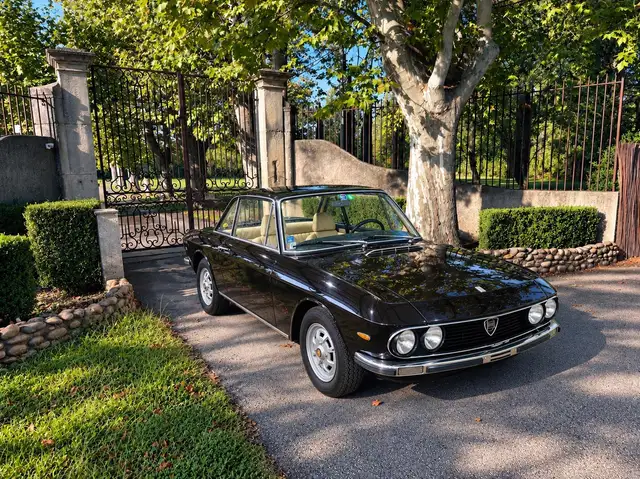 Lancia Fulvia 1.3S Serie 3