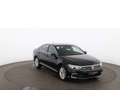 Volkswagen Passat 1.4 TSI GTE Aut MATRIX RADAR DIGITAL-TACHO Schwarz - thumbnail 6
