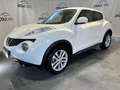 Nissan Juke 1.6i Tekna Sport CVT Blanco - thumbnail 2