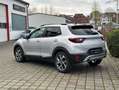 Kia Stonic 1.0T 120 48V GTL NAVI Silber - thumbnail 10