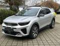 Kia Stonic 1.0T 120 48V GTL NAVI Silber - thumbnail 8