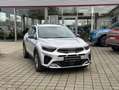 Kia Stonic 1.0T 120 48V GTL NAVI Silber - thumbnail 6