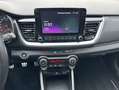 Kia Stonic 1.0T 120 48V GTL NAVI Silber - thumbnail 4