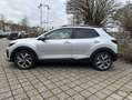 Kia Stonic 1.0T 120 48V GTL NAVI Silber - thumbnail 9