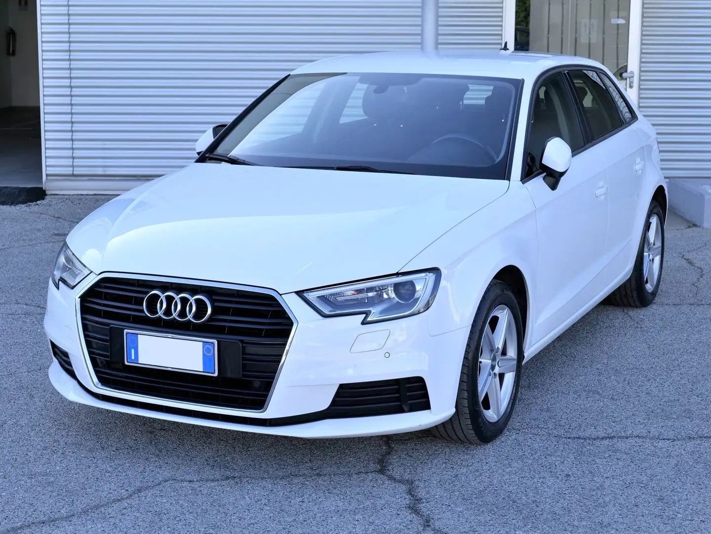 Audi A3 Sportback 1.6 (30) Tdi 116cv Business Wit - 1