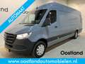 Mercedes-Benz Sprinter 317 CDI L4H2 RWD Automaat / Luchtvering / Euro 6 / Grau - thumbnail 1