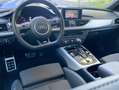 Audi A6 2.0 TDi 190CH *** 2X S-LINE/ CUIR/ GPS/ 12M GARANT Black - thumnbnail 19
