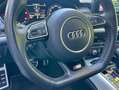 Audi A6 2.0 TDi 190CH *** 2X S-LINE/ CUIR/ GPS/ 12M GARANT Black - thumnbnail 23