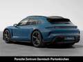 Porsche Taycan Turbo S Cross Turismo BurmesterKlimasitze Blau - thumbnail 4