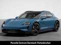 Porsche Taycan Turbo S Cross Turismo BurmesterKlimasitze Blau - thumbnail 1