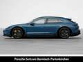 Porsche Taycan Turbo S Cross Turismo BurmesterKlimasitze Blau - thumbnail 3