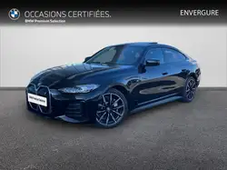 BMW eDrive40 340ch M Sport