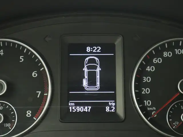 Volkswagen Caddy view 23