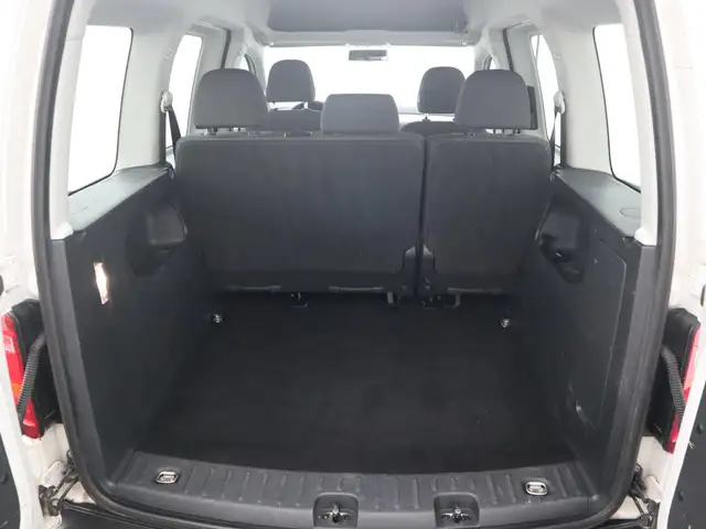 Volkswagen Caddy view 26