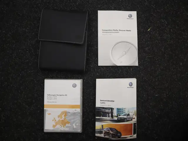 Volkswagen Caddy view 29