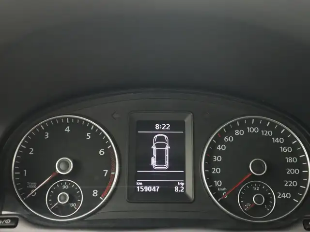 Volkswagen Caddy view 22