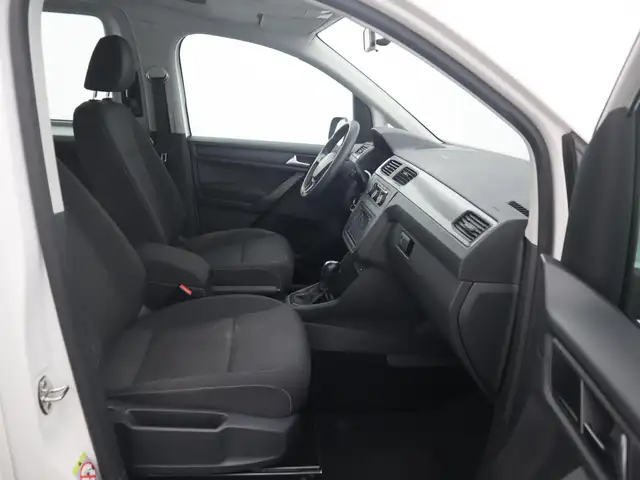 Volkswagen Caddy view 28