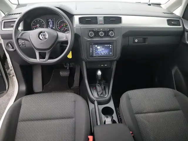 Volkswagen Caddy view 7