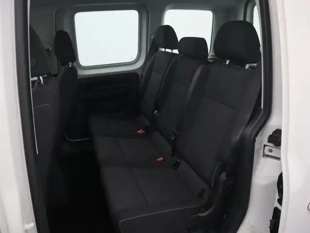 Volkswagen Caddy view 24